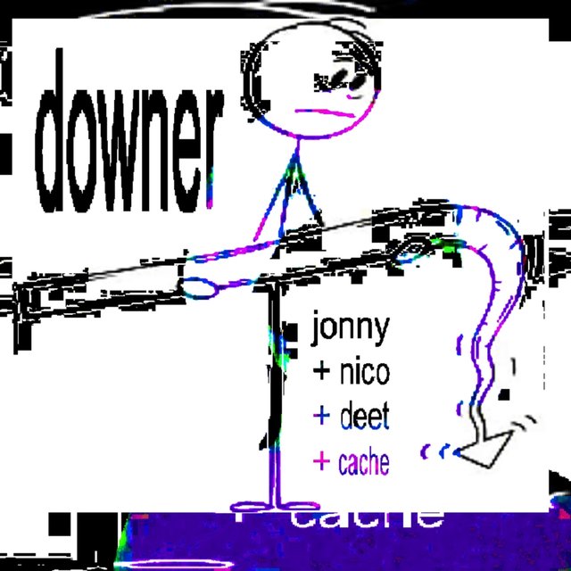 Downer (feat. nicopatty, Luvcache & Deet)
