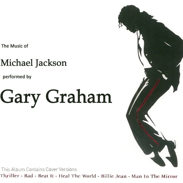 The Music of Michael Jackson