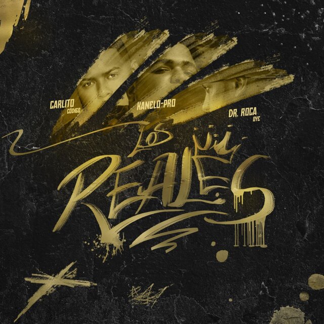 Los Reales