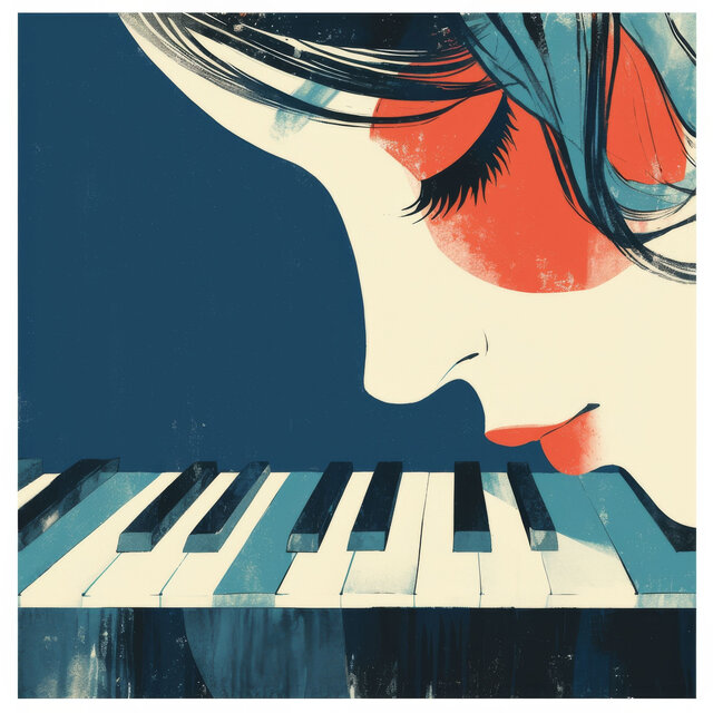 Relaxing Piano Reflections