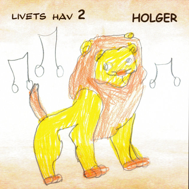 Livets Hav 2