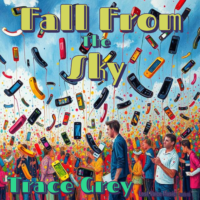 Fall From The Sky