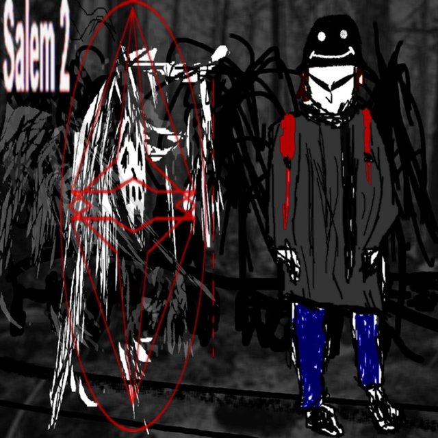 salem 2 