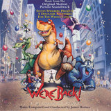 Roll Back The Rock (To The End Of Dawn) (We're Back! A Dinosaur's Story/Soundtrack Version)