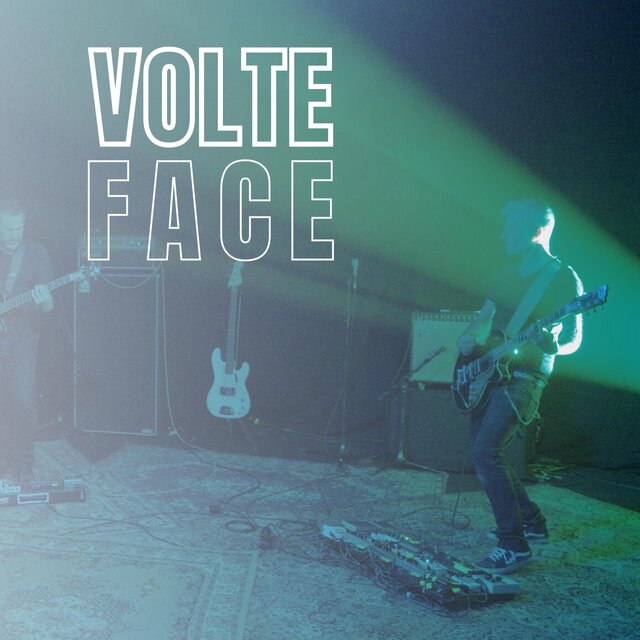 Volte Face (Live In The Nebula)
