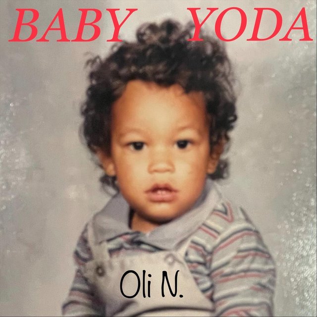 Baby Yoda