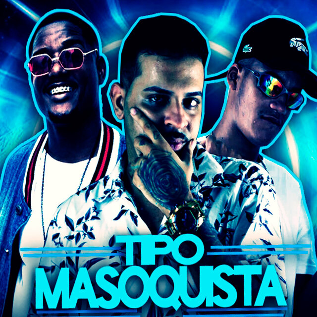 Tipo Masoquista