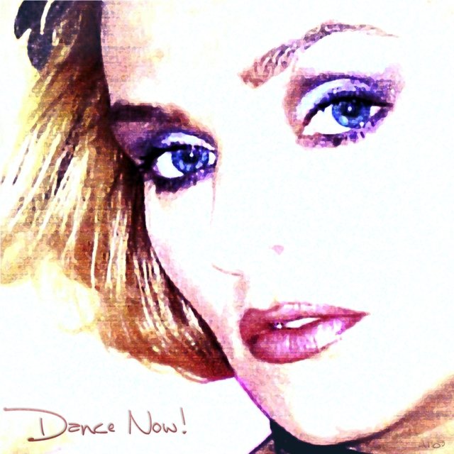 Dance Now! [New Confessions On A Dancefloor]