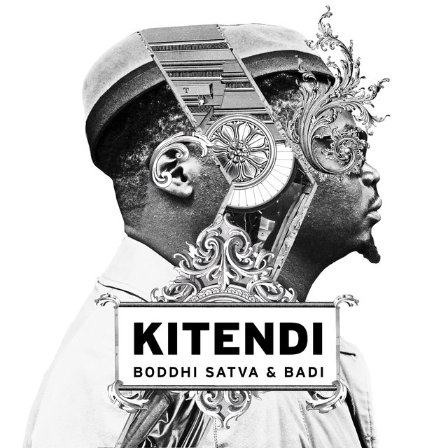 Kitendi