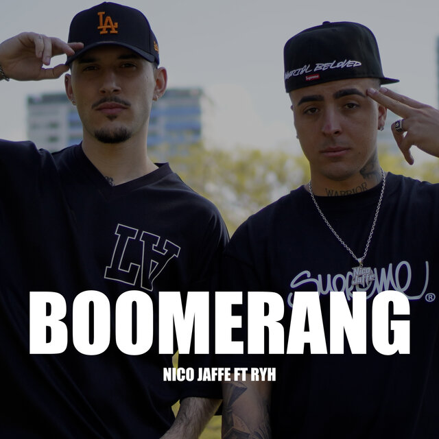 Boomerang