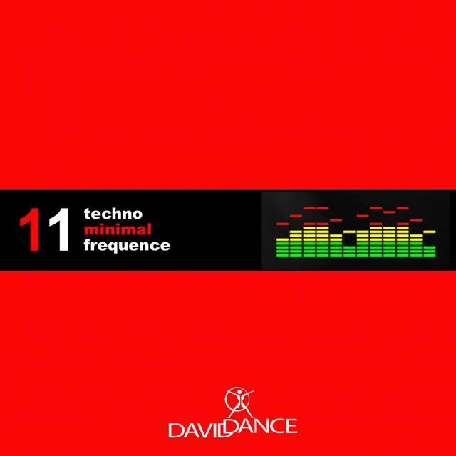 Techno Minimal Frequence 11