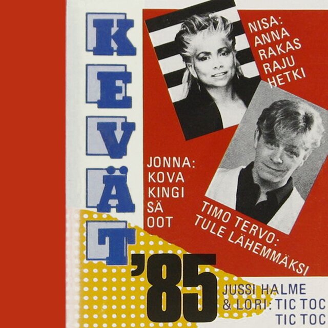 Kevät 85