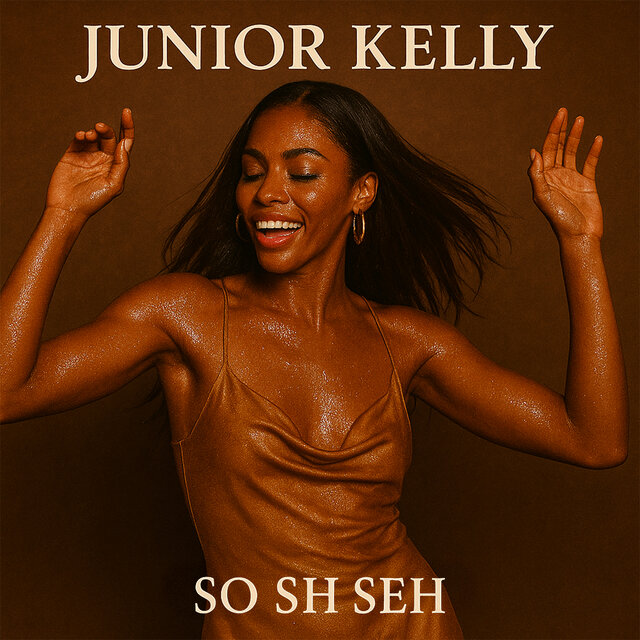 So Sh Seh (Re-Recorded)