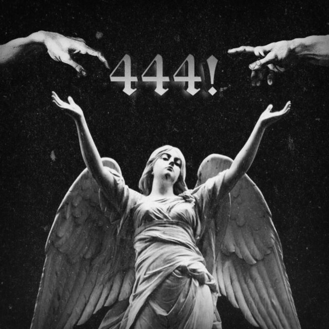 444!