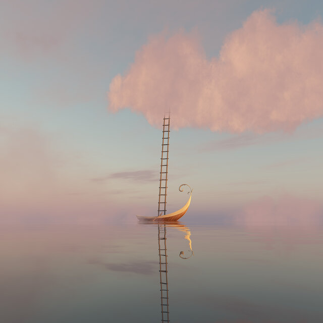 Inner Peace (Extended)