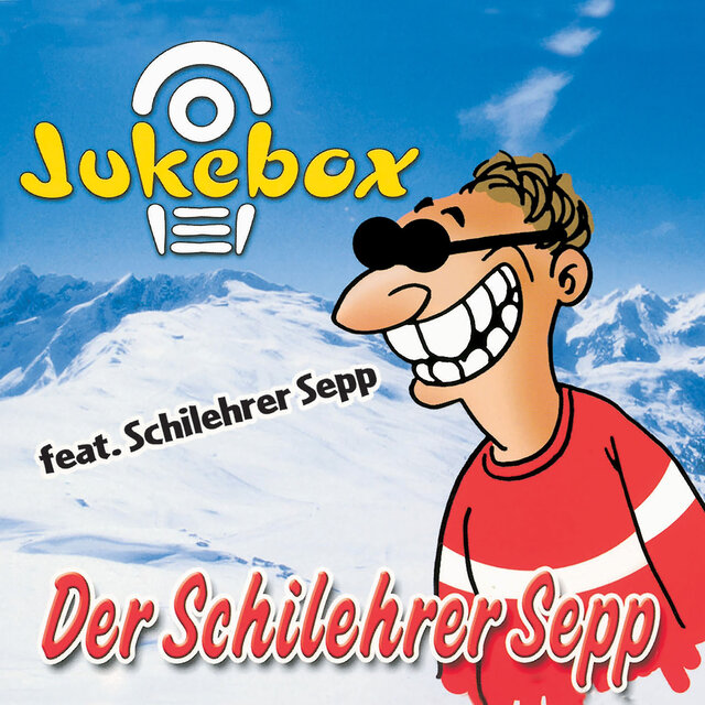 Schilehrer Sepp