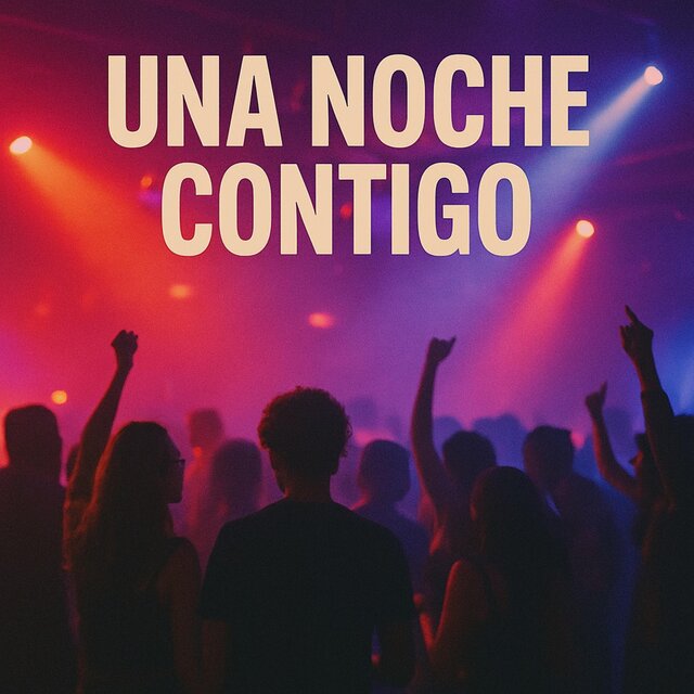 Una noche contigo