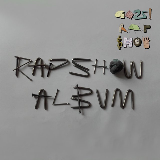 Rap Show Album