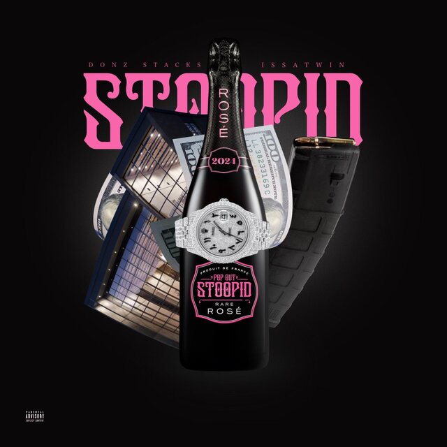 Stoopid (feat. issa Twin)