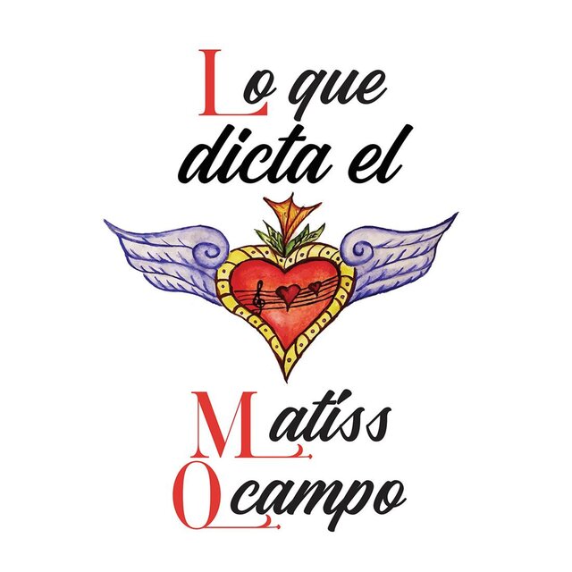 Lo que dicta el corazón