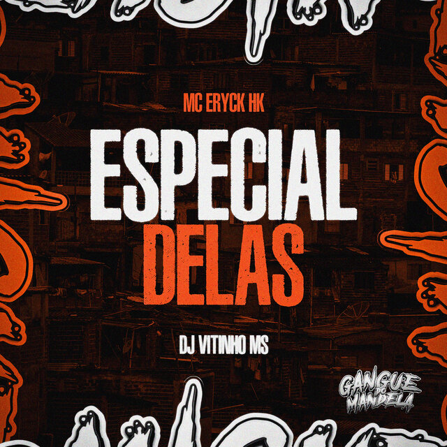 Especial Delas