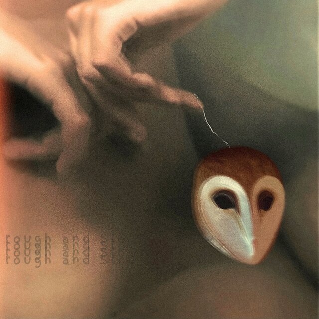 Rough and Slow