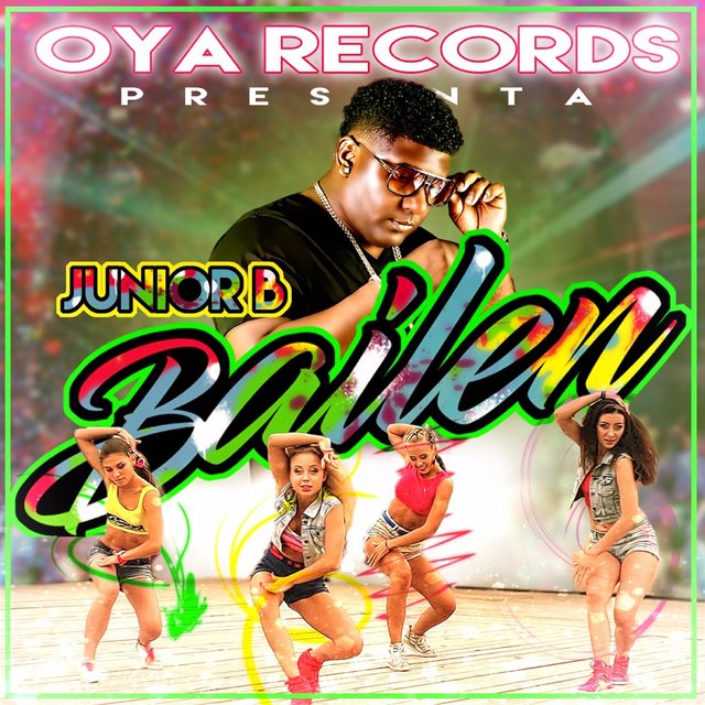 Bailen
