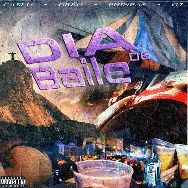 Dia de Baile