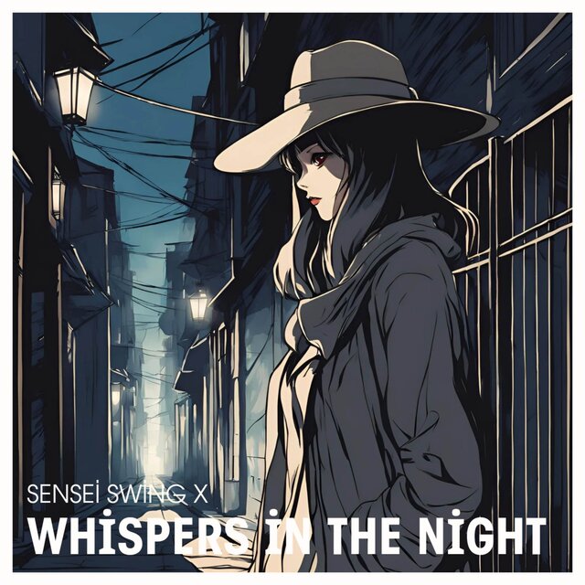 Whispers in the Night