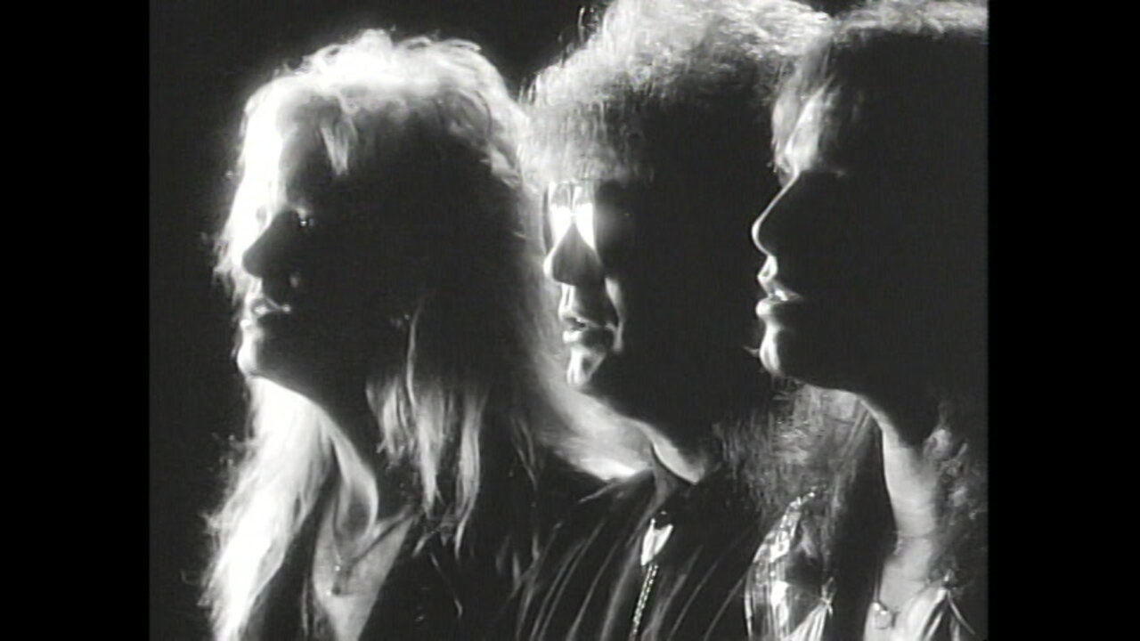 Across the Miles (Video)