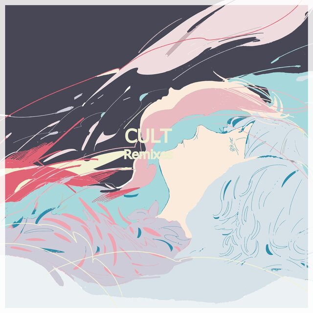 CULT Remixes