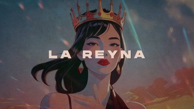 La Reyna