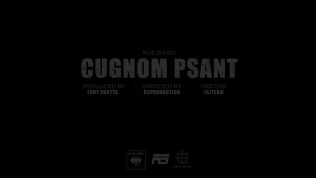 CUGNOM PSANT (Official Video)