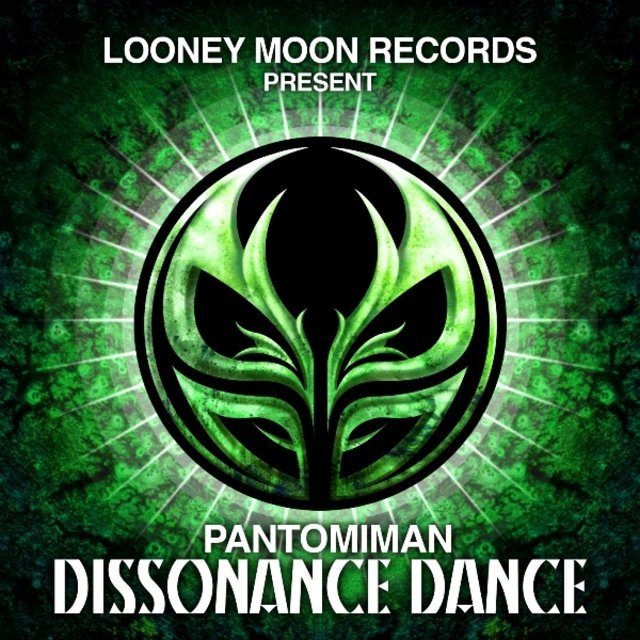 Dissonance Dance