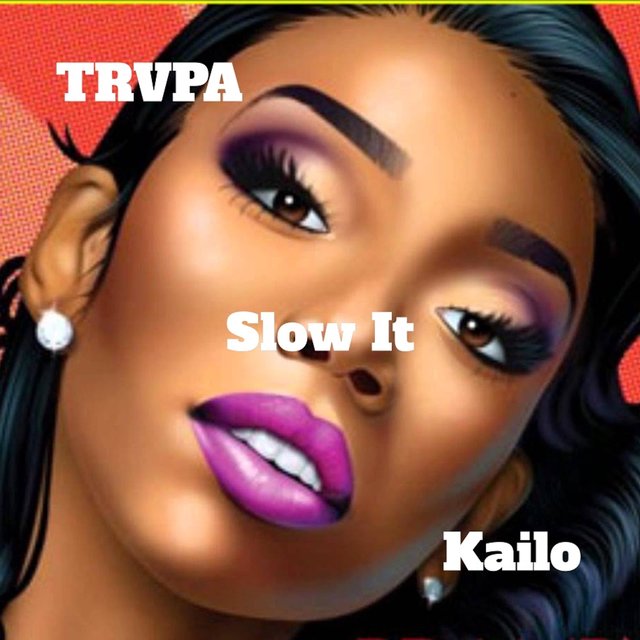 Slow It (feat. KaiLo)