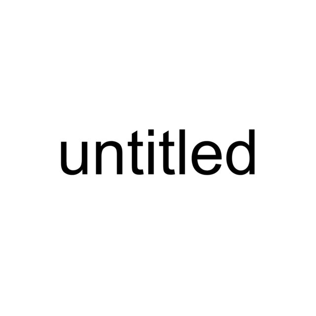 untitled