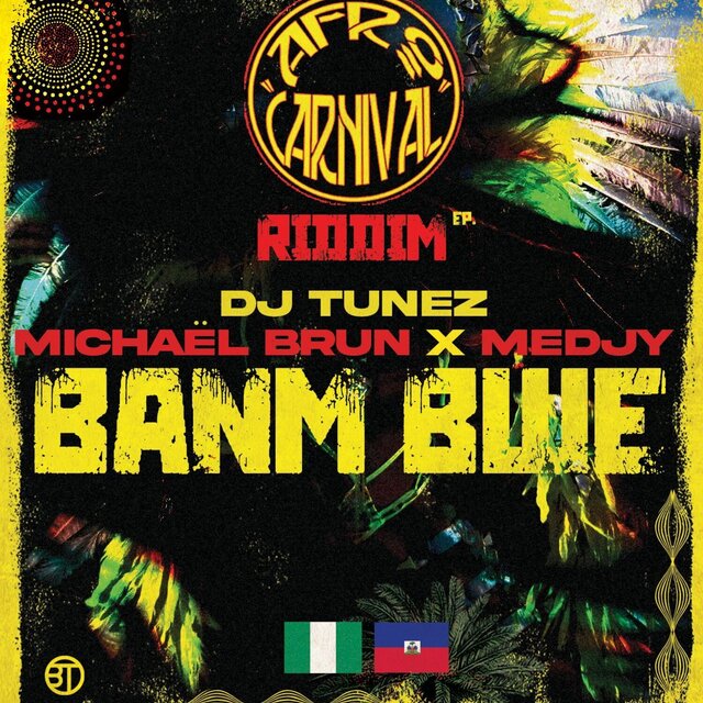 Banm Bwè