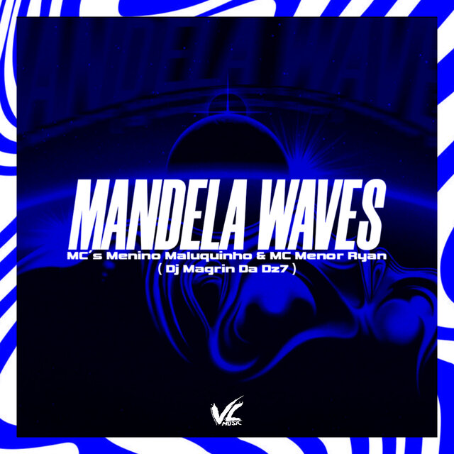 Mandela Waves