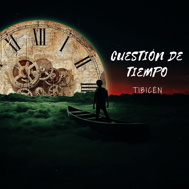 Cuestión de tiempo