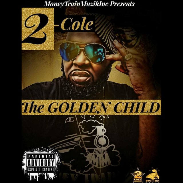 The Golden Child
