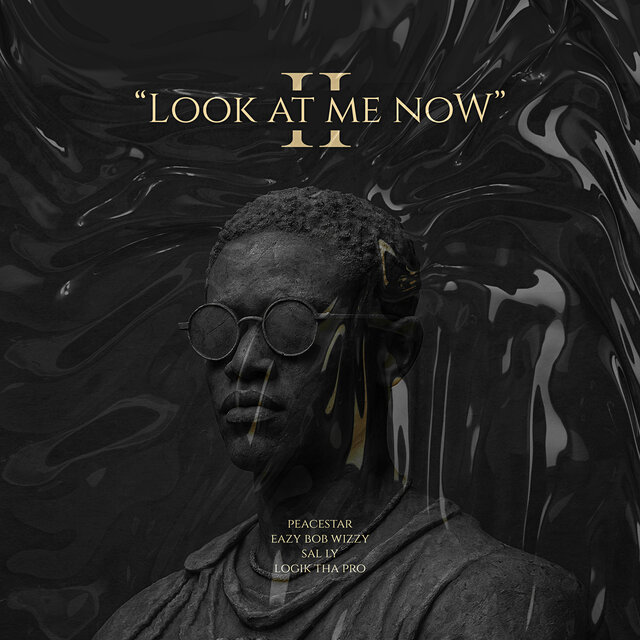 Look at Me Now II