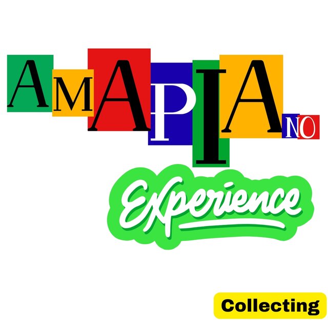 Amapiano Experience (instrumentals)