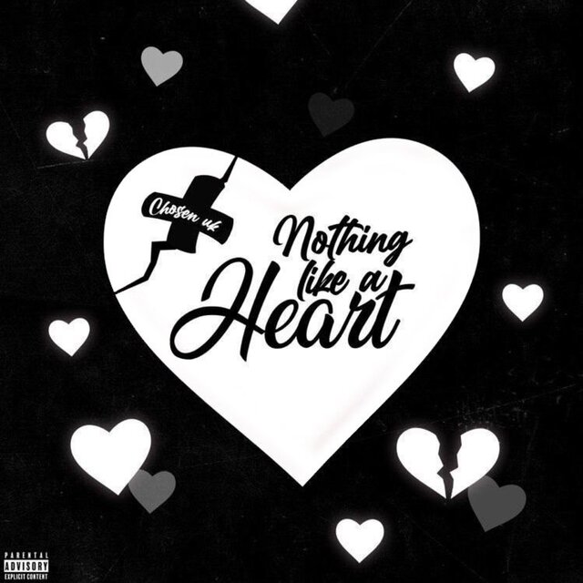 Nothing Like A Heart