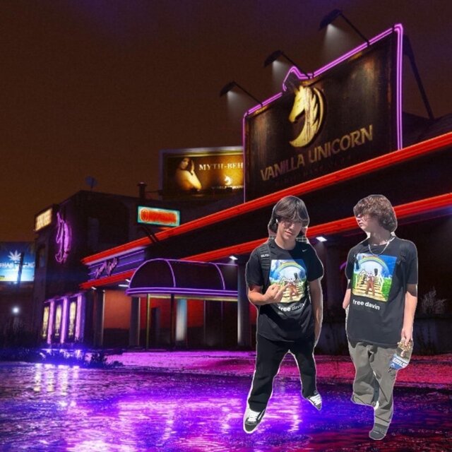 THF (feat. Yami)