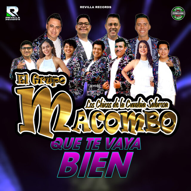 Que Te Vaya Bien