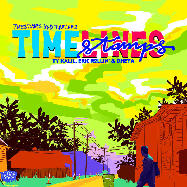 Timestamps & Timelines