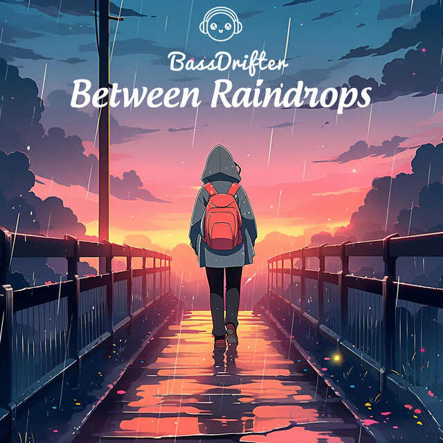 Between Raindrops