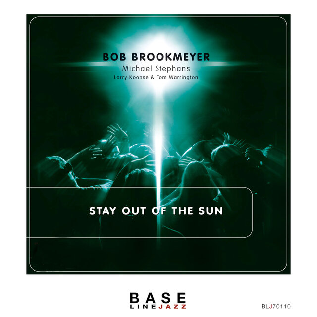 Stay Out Of The Sun