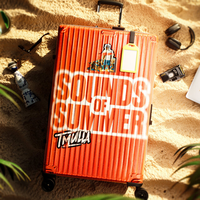 Sounds of Summer