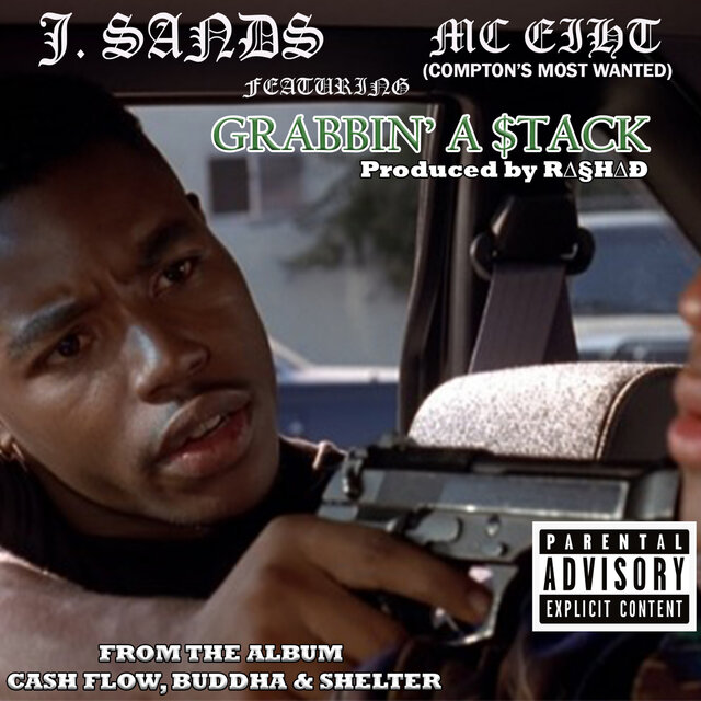 Grabbin' A $tack
